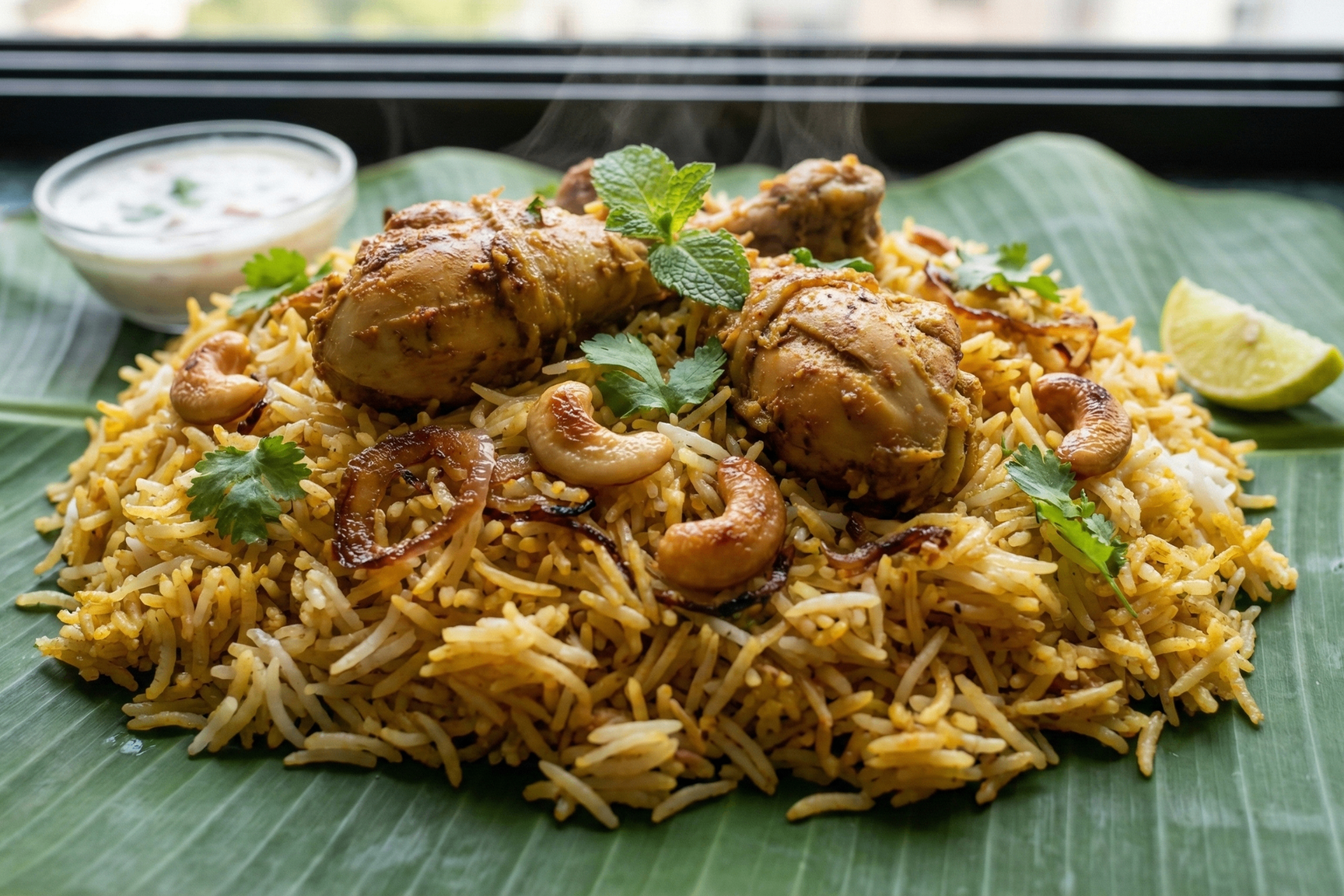 Royal Raja The Rajahram Takeout | Royal Flavors, Delivered
